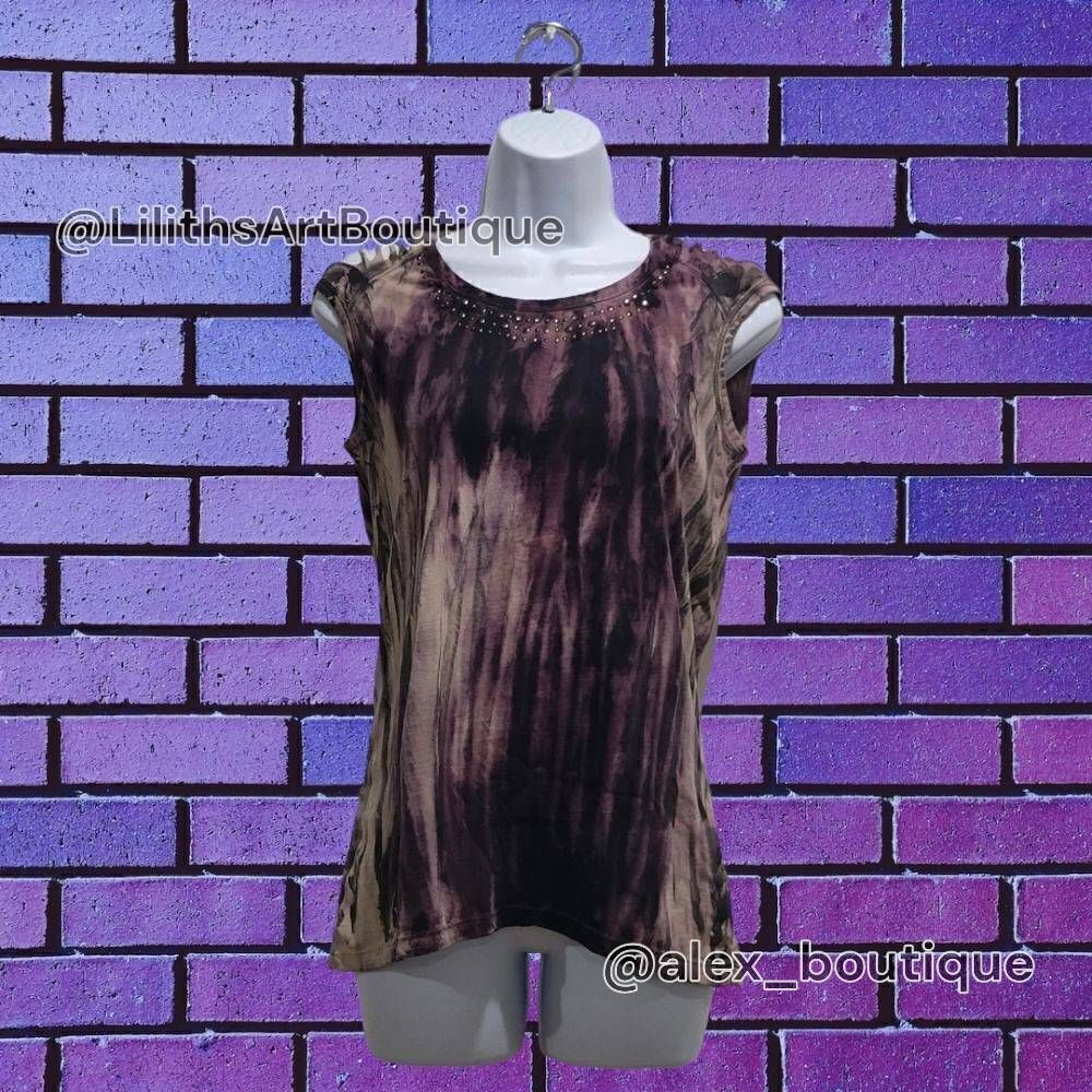 Rock & Republic Top(M018)- Size XS for Women
